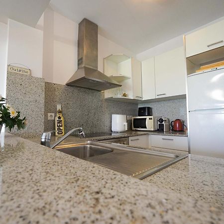 Appartement Calito Del Delta à L'Eucaliptus Extérieur photo