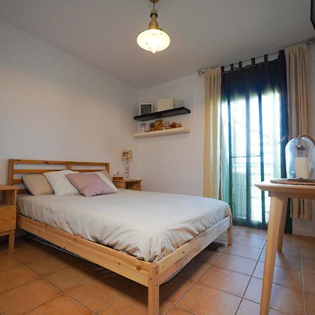 Appartement Calito Del Delta à L'Eucaliptus Extérieur photo