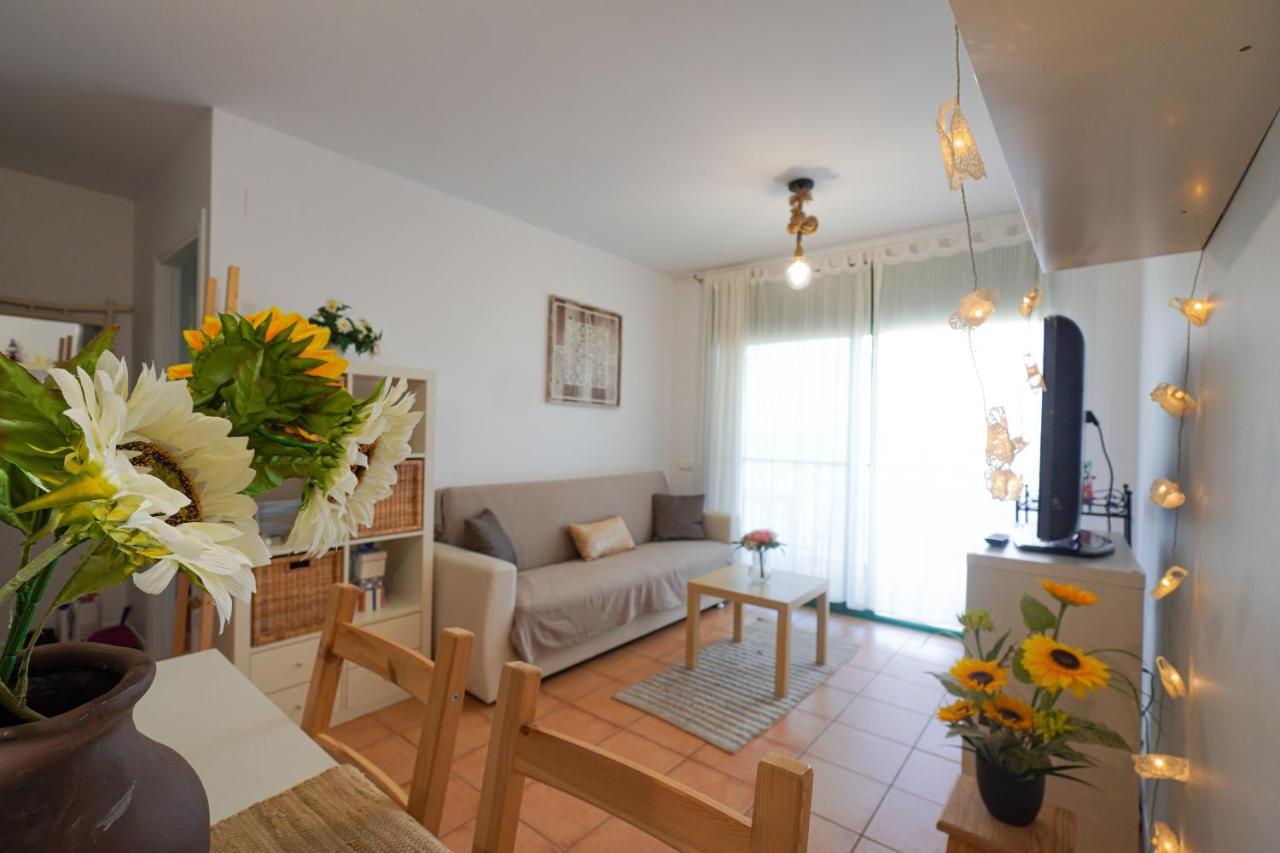 Appartement Calito Del Delta à L'Eucaliptus Extérieur photo
