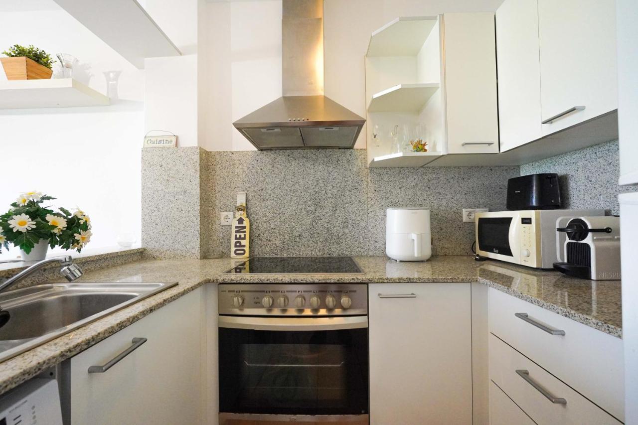 Appartement Calito Del Delta à L'Eucaliptus Extérieur photo
