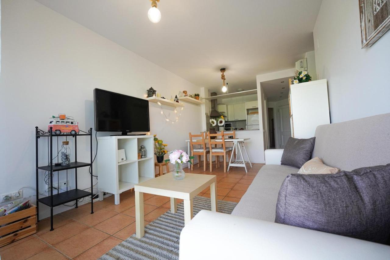 Appartement Calito Del Delta à L'Eucaliptus Extérieur photo
