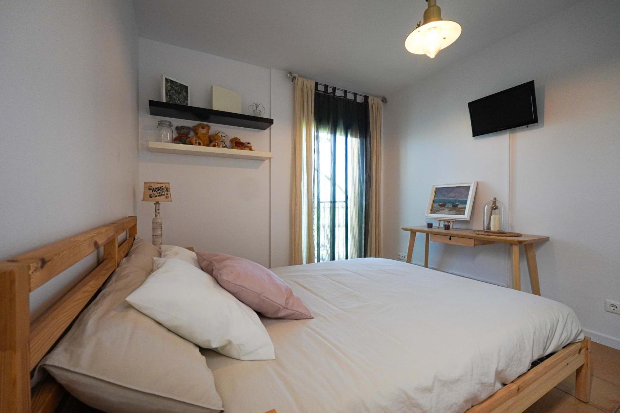 Appartement Calito Del Delta à L'Eucaliptus Extérieur photo
